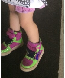 BOOFOOWOO | スニーカー