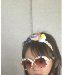 BOOFOOWOO | ヘアバンド