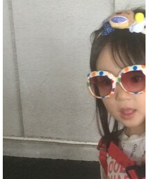 BOOFOOWOO | サングラス