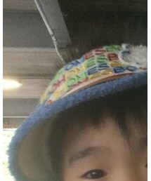 BOOFOOWOO | サンバイザー