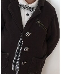 BOOFOOWOO | テーラードジャケット