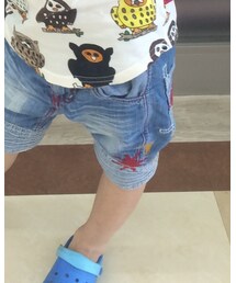 BOOFOOWOO | デニムパンツ