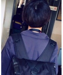 LOWRYS FARM | テーラードジャケット