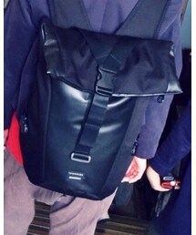 CRUMPLER | バックパック/リュック