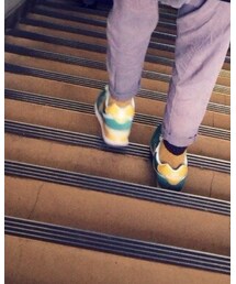 NEW BALANCE | スニーカー