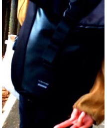 CRUMPLER | バックパック/リュック