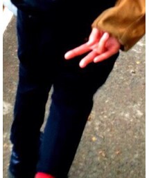 mercibeaucoup, | その他パンツ