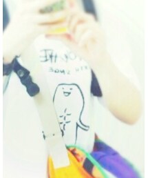 ライブTシャツ | Tシャツ/カットソー