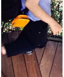 mercibeaucoup, | その他パンツ