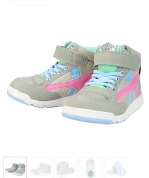 BRANSHES | スニーカー