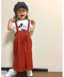 Birthday | サロペット/オーバーオール