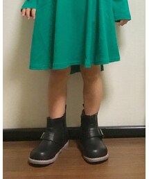 Birthday | ブーツ