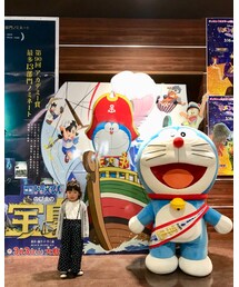 ドラえもん | フィギュア