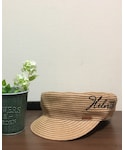 Birthday(バースデイ)の「帽子(帽子)」