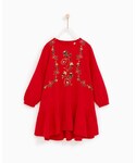ZARA KIDS( )の「ワンピース/ドレス(ワンピース)」
