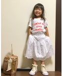 H&M(エイチ・アンド・エム)の「トップス(Tシャツ/カットソー)」