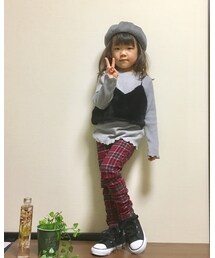 ✌︎ | その他