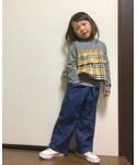 Birthday(バースデイ)の「トップス(Tシャツ/カットソー)」