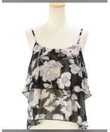 SHOP LIST | キャミソール