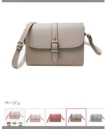 SHOP LIST | ショルダーバッグ