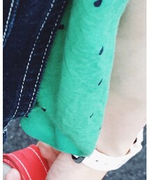 nico and | シャツ/ブラウス