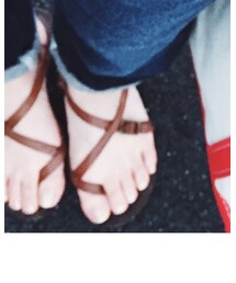 emojioni | サンダル