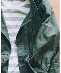 Johnbull | ミリタリージャケット