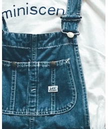 Lee | サロペット/オーバーオール