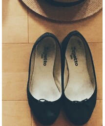 Repetto | バレエシューズ