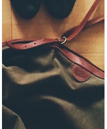 IL BISONTE | バッグ