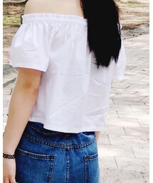 FOREVER 21 | トップス