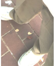 CONVERSE | スニーカー