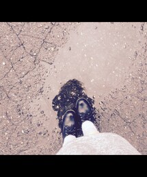 ABC MART | お気に入り♡
(ブーツ)