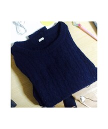 GU | ニット/セーター