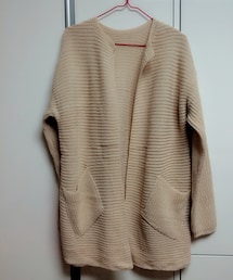 ??? | カーディガン/ボレロ