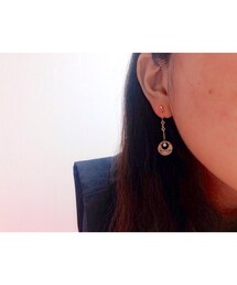 ⁇ | イヤリング