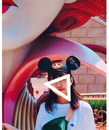 上海ディズニー | 帽子