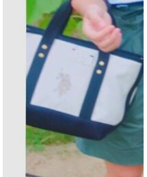 POLO RALPH LAUREN | トートバッグ