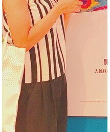 SENSE OF PLACE by URBAN RESEARCH | その他トップス