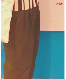 GU | スラックス