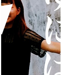 RETRO GIRL | シャツ/ブラウス