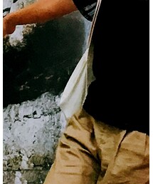 Maison Kitsune | トートバッグ