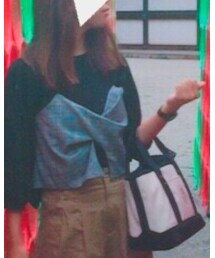 RETRO GIRL | Tシャツ/カットソー