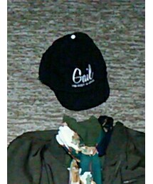 Rodeo Crowns | キャップ