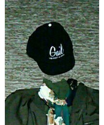 VINTAGE | スカーフ(ストール/ショール)