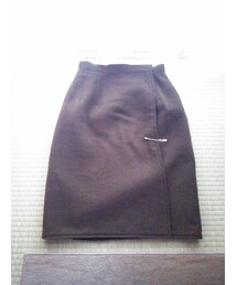 used  | 巻きスカート(スカート)