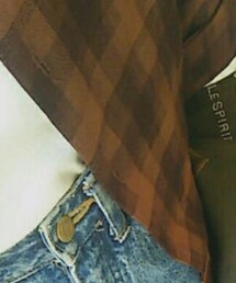 used  | シャツ/ブラウス