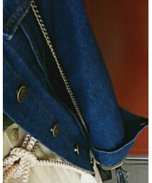 古着 | デニムジャケット