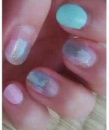 NAILS | ネイル(その他)