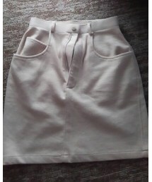 no brand | スカート